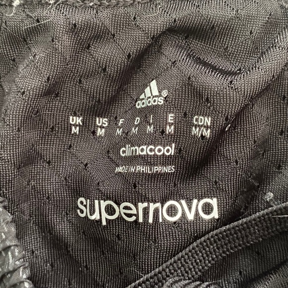 Adidas Shorts - Picture 3 of 4